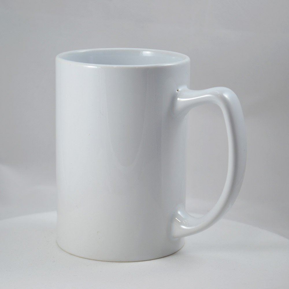 Кружка классическая большая