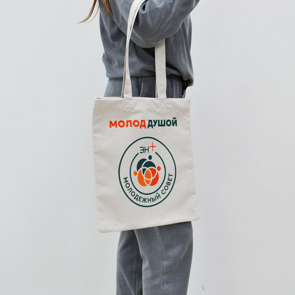 брендирование сумок шоперов