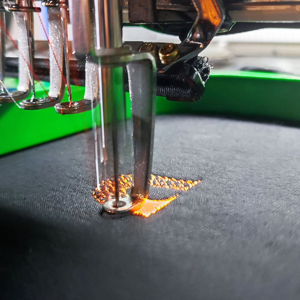 цифровая машинная вышивка