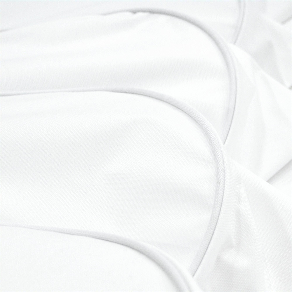 усиленный верх чехла