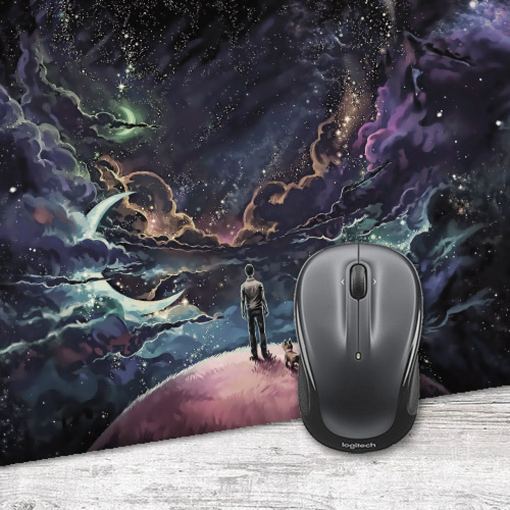 Коврик для мышки на заказ 