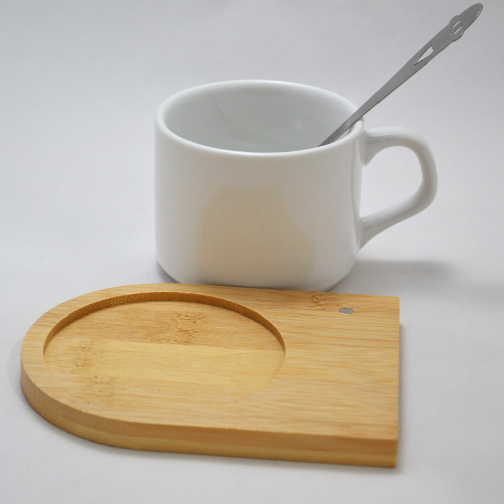 пример печати на кофейной кружке