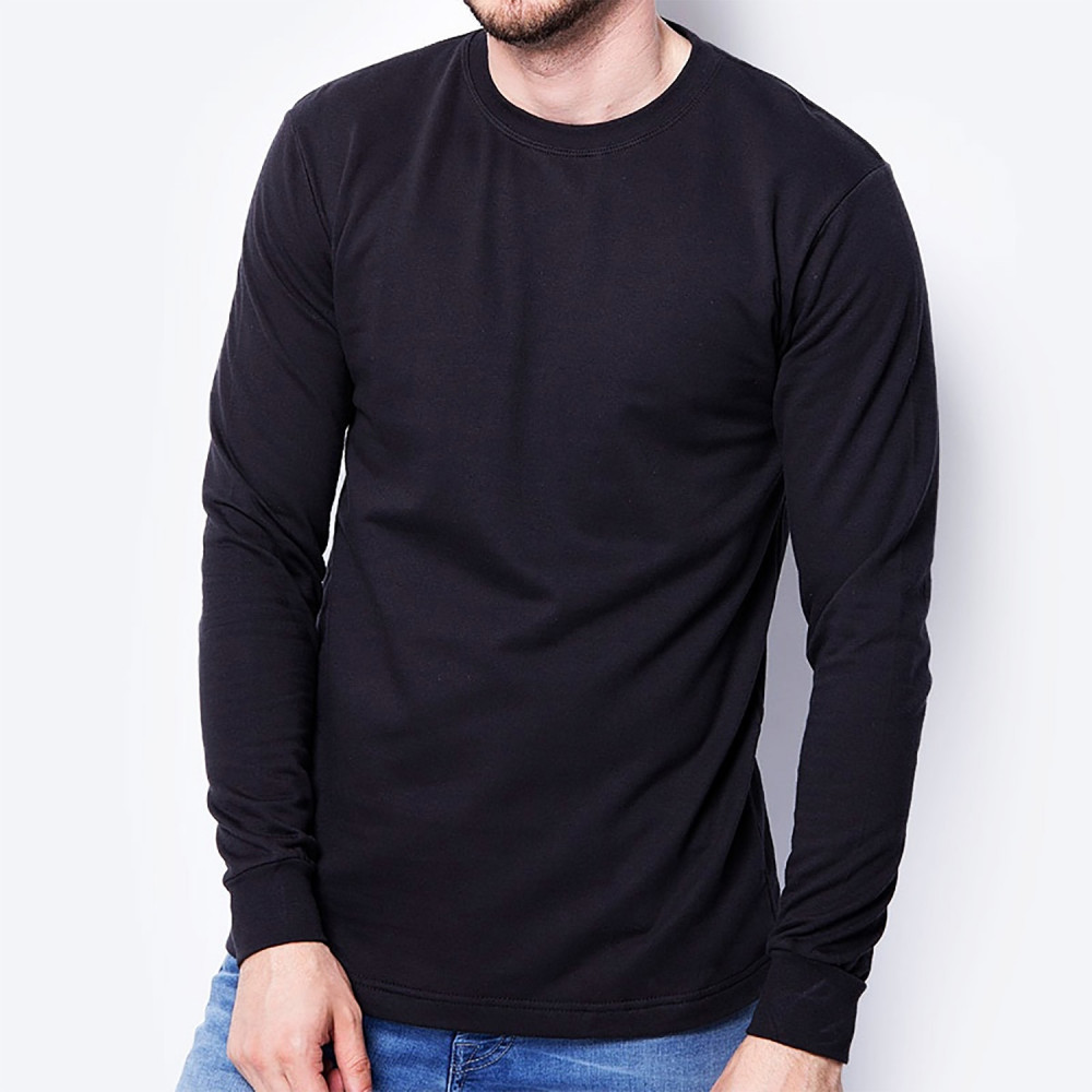 Печать на лонгсливах в Иркутске