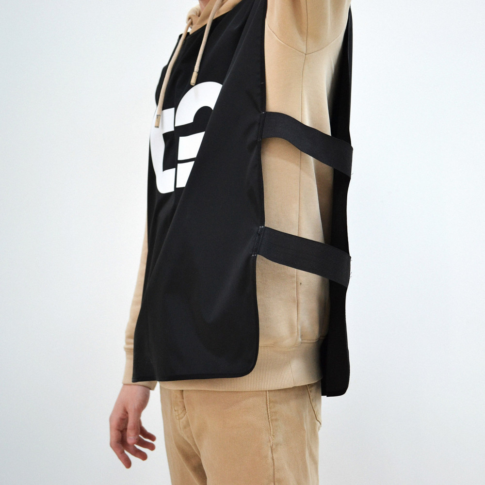 промонакиди большого размера