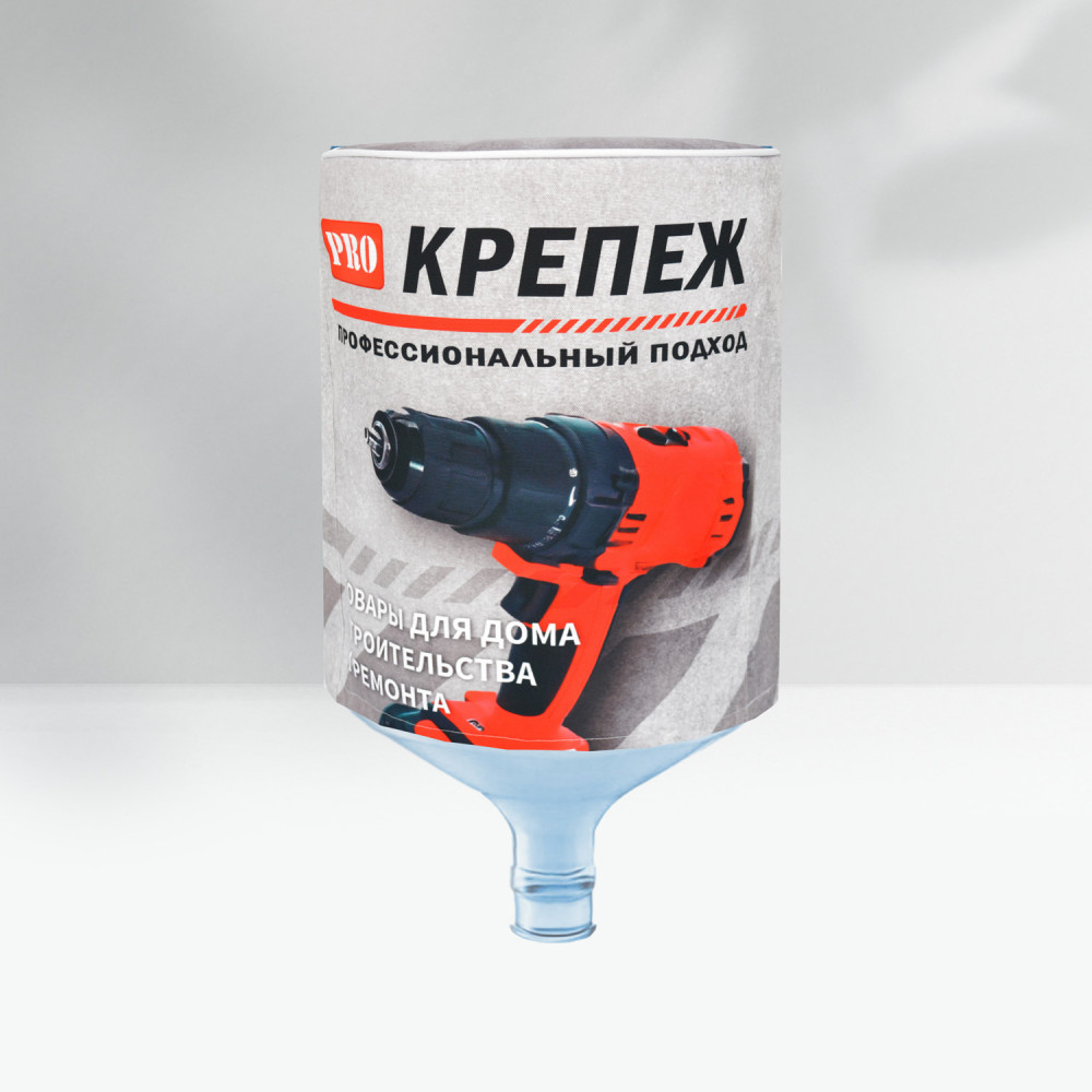 Чехол для бутылки фирменный