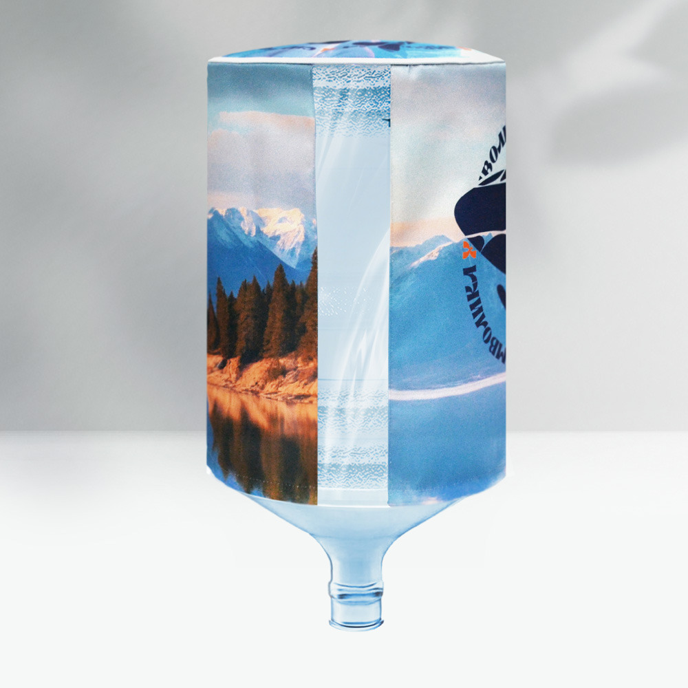 чехол для кулера с окошком