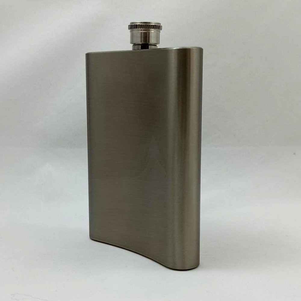 печатаем на фляжках