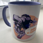 Фото к отзыву