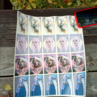 Фото к отзыву